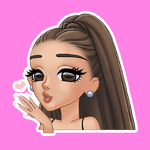 Ariana Grande Ringtones - Offline Songs &amp; Sounds icon