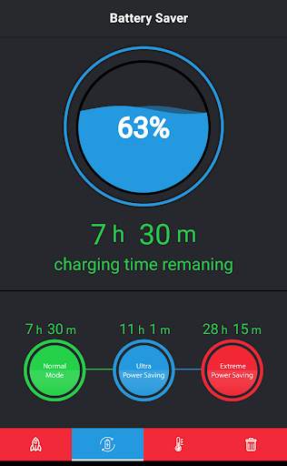Smart Cleaner Free screenshot 2