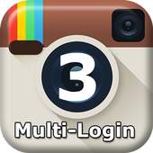 Multiple Login 3 for Instagram 1.6