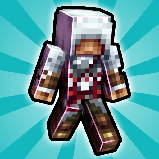 Assasins Creed MOD for MCPE icon