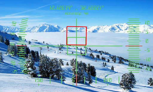 Geocam Free screenshot 5