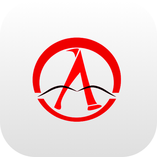 AD Logos أيقونة
