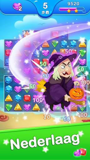 Jewel Blast Dragon - No Wifi screenshot 4