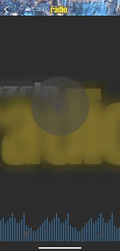 LaMezcla Music screenshot 3