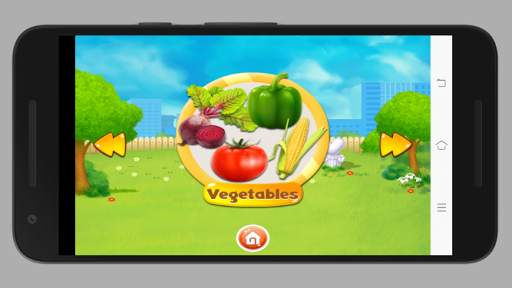Preschool and Kindergarten Learning Game screenshot 4