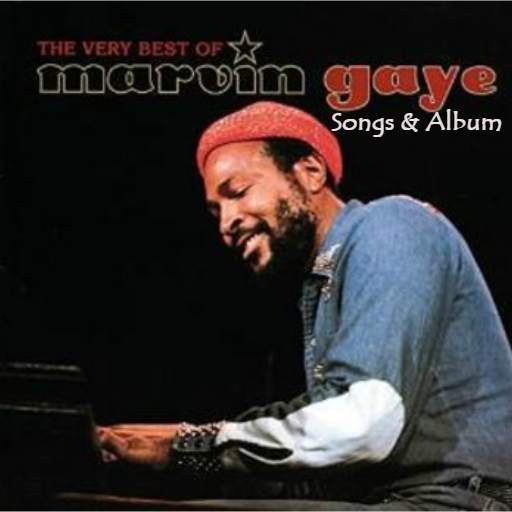 Marvin Gaye Songs 1.0
