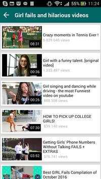 Funny videos for whatsapp screenshot 3