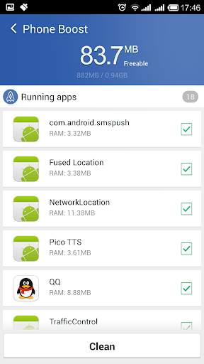 Glary Utilities screenshot 3