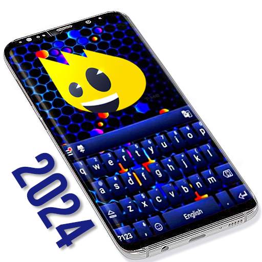 Keyboard Pro 2024 54.3
