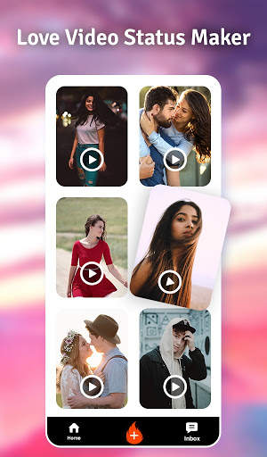 Video Status Maker screenshot 3