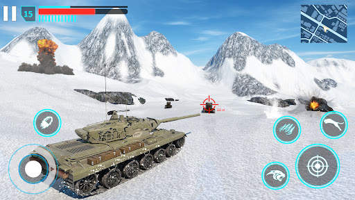 Toilet Monster Robot Car Games screenshot 17