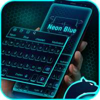 Emoji Keyboard - Cheetah, Swype & DIY Themes logo