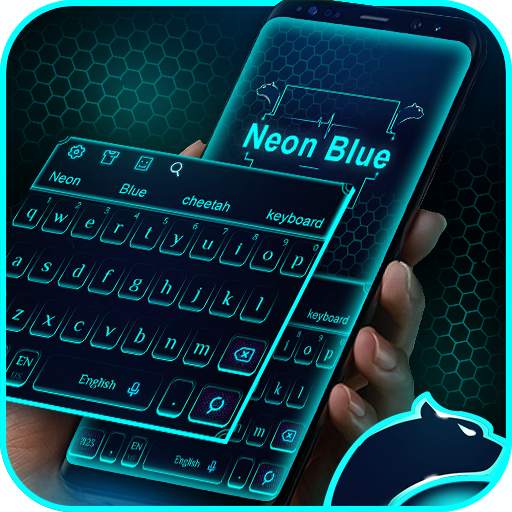 Emoji Keyboard - Cheetah, Swype & DIY Themes 1.2