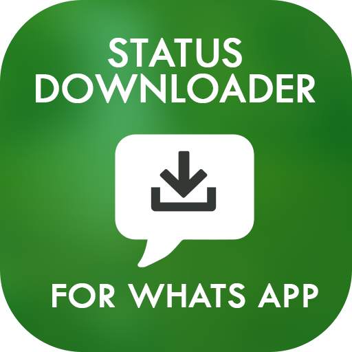 Status downloader for whatsapp app 1.0.2