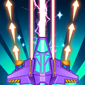 Airplane Defense icon