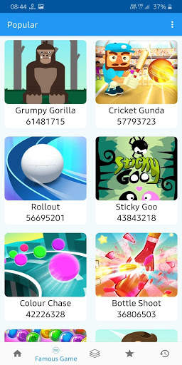 All in One Mini Games 2020 Free Fun Game Box 3000 скриншот 3