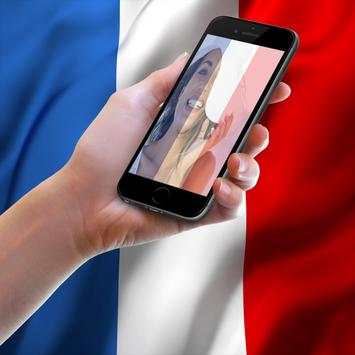 Flag Profile Pic-Flag Photo HD screenshot 1