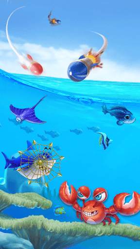 Fishing Legend screenshot 2