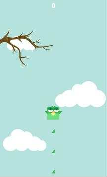 Fluffy Bird screenshot 2