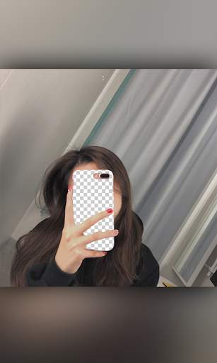 Photo On Mobile Cover   Personalized Mobile Cover screenshot 3