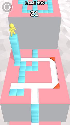 Stack Maze screenshot 1