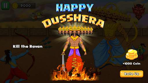 Kill The Ravan screenshot 5