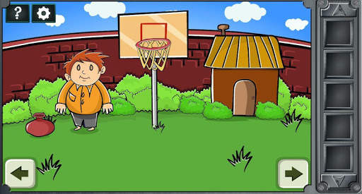 Escape Games Spot-33 screenshot 3