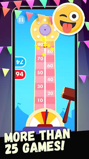 2 Player Games - Pastimes screenshot 4