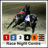 Greyhound Race Nights icon