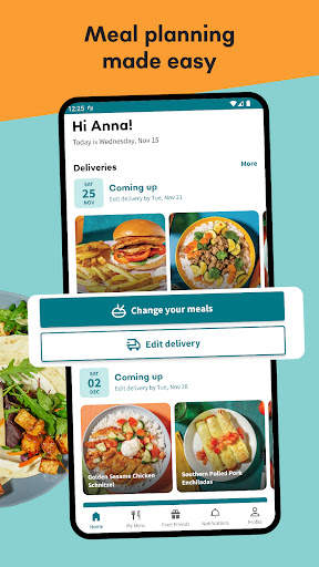 EveryPlate: Cooking Simplified screenshot 16