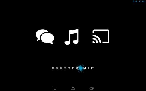 UK Radio Streamer screenshot 13