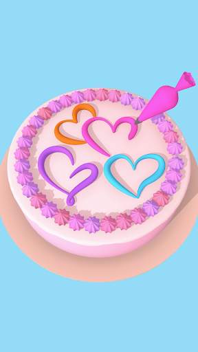 Cake Decorate screenshot 1