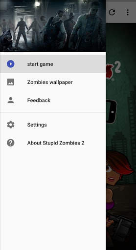Stupid Zombies 2 screenshot 2