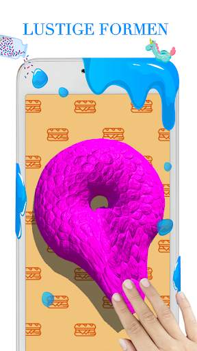 Slime Simulator Spiele screenshot 2