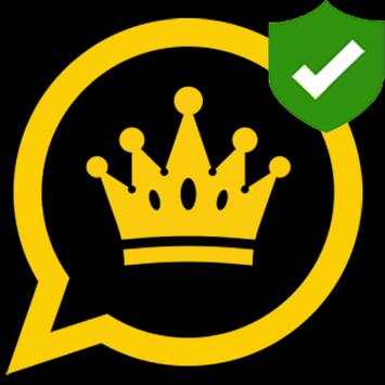 GB MESSENGING APP screenshot 1