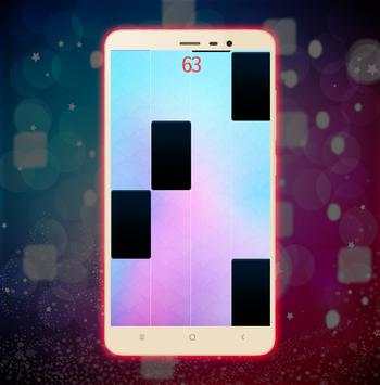Aventura - Inmortal In Piano Tiles screenshot 4