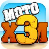 Motocross Racing - Motorcycle Racing Games 1.0