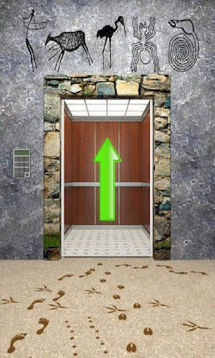 100 Doors : RUNAWAY screenshot 5
