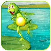 Tap Tap Frog Jumping 2018 1.0