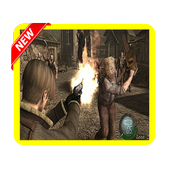 New Resident Evil 4 Guide Game icon