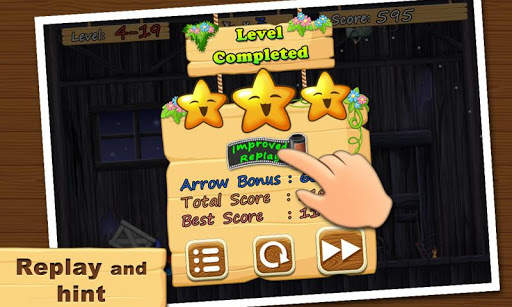 Free The Birds (Free, no ads) screenshot 6