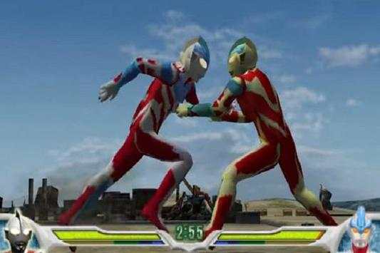 Fighting Ultraman Tips screenshot 3