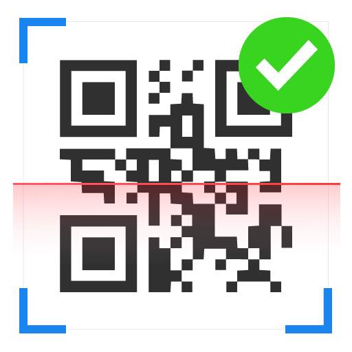 QR Code Scanner Lite - QR Scan 1.4.7