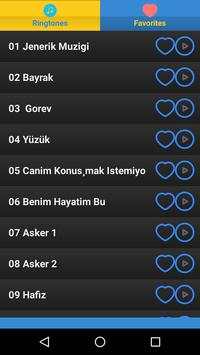 Söz Dizi Müzikleri (Internet olmadan) screenshot 1