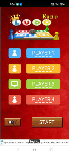 LUDO 1 Khelo screenshot 1