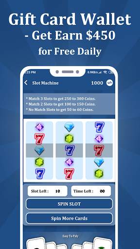 Gift Card Wallet - Get Earn $450 for Free Daily screenshot 6
