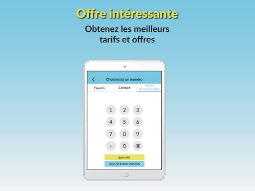 TransferHome screenshot 4