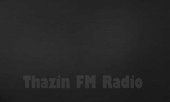 Thazin FM screenshot 5