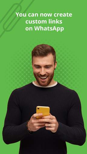 Link for WhatsApp screenshot 1