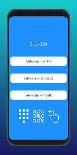 Block App screenshot 3